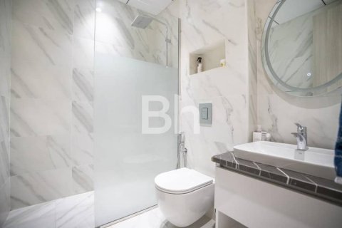 Снять в аренду таунхаус в Al Furjan, Дубай: 3 спальни, 178м², № 22231 - фото 19