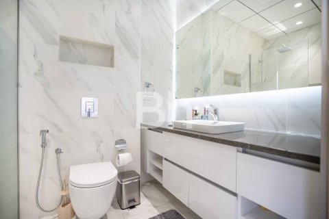 Снять в аренду таунхаус в Al Furjan, Дубай: 3 спальни, 178м², № 22231 - фото 17