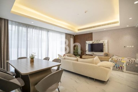 Снять в аренду таунхаус в Al Furjan, Дубай: 3 спальни, 178м², № 22231 - фото 2