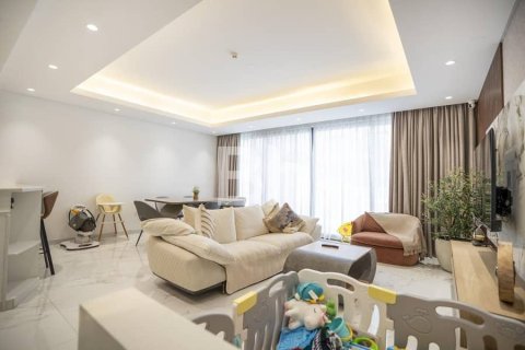 Снять в аренду таунхаус в Al Furjan, Дубай: 3 спальни, 178м², № 22231 - фото 3