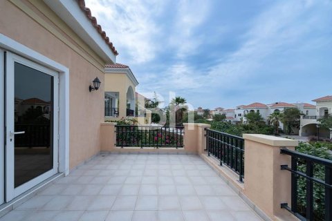 Villa en The Villa, Dubai, 5 dormitorios, 561 m², № 22232 - foto 19