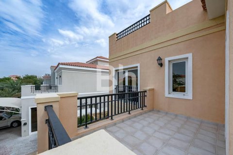 Villa en The Villa, Dubai, 5 dormitorios, 561 m², № 22232 - foto 12