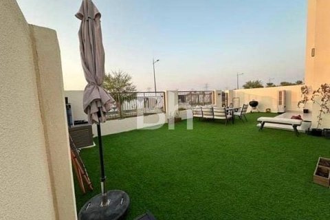 Maison de ville à Town Square, Dubai, 4 chambres, 228 m², № 22229 - photo 3