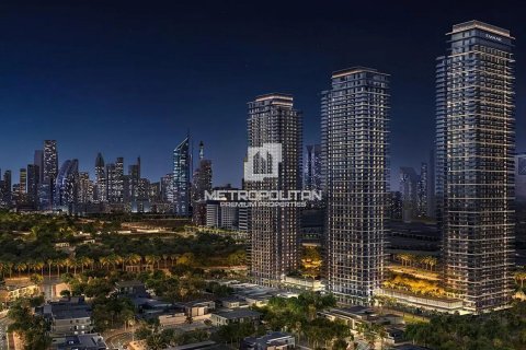 شقة في Zabeel, دبي 2 غرف نوم, 107 م² رقم 74252 - صورة 9