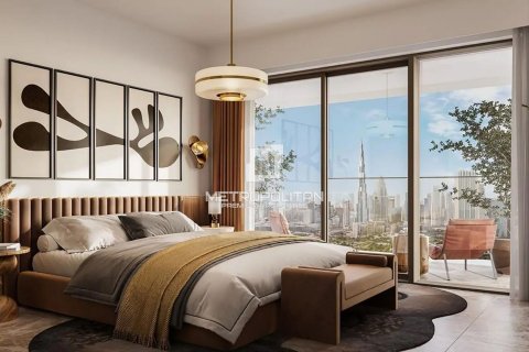 شقة في Zabeel, دبي 2 غرف نوم, 107 م² رقم 74252 - صورة 7