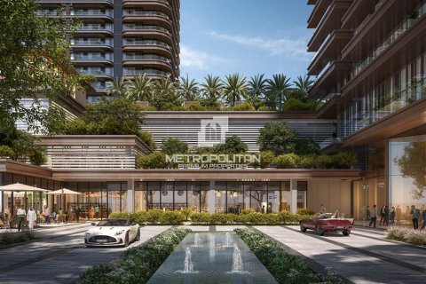 شقة في Zabeel, دبي 2 غرف نوم, 107 م² رقم 74252 - صورة 3