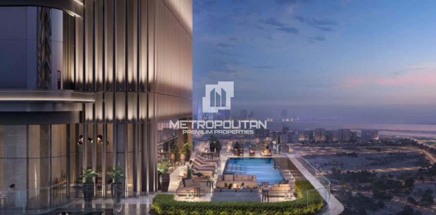 شقة في Zabeel, دبي 2 غرف نوم, 107 م² رقم 74252