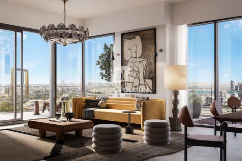 شقة في Zabeel, دبي 2 غرف نوم, 107 م² رقم 74252 - صورة 5