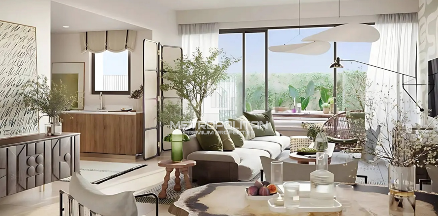 Таунхаус в Arabian Ranches 3, Дубай, 4 спальни, 228м², № 74249