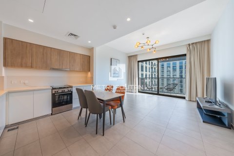 Apartamento en Dubai Hills Estate, Dubai, 2 dormitorios, 94 m², № 74242 - foto 2