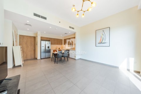 Apartamento en Dubai Hills Estate, Dubai, 2 dormitorios, 94 m², № 74242 - foto 1