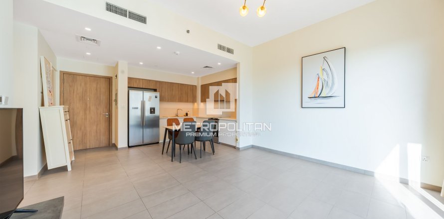 Apartamento en Dubai Hills Estate, Dubai, 2 dormitorios, 94 m², № 74242