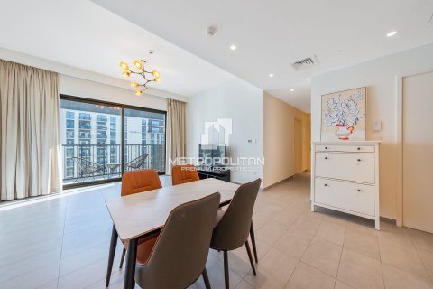 Apartamento en Dubai Hills Estate, Dubai, 2 dormitorios, 94 m², № 74242 - foto 3