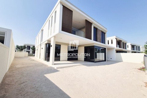 Купить виллу в Tilal Al Ghaf, Дубай: 5 спален, 529м², № 74235 - фото 28