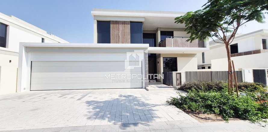 Villa in Tilal Al Ghaf, Dubai 5 bedrooms, 529 sq.m. № 74235
