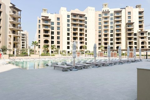 Appartement à Madinat Jumeirah Living, Umm Suqeim, Dubai, 3 chambres, 240 m², № 74236 - photo 13