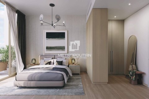 Apartment in Mohammed Bin Rashid City, Dubai 1 bedroom, 84 sq.m. № 15565 - photo 4