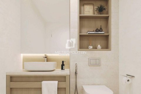 Apartment in Mohammed Bin Rashid City, Dubai 1 bedroom, 84 sq.m. № 15565 - photo 12