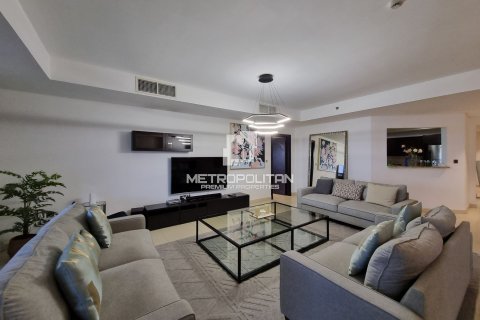 Appartement à Palm Jumeirah, Dubai, 4 chambres, 314 m², № 15563 - photo 2