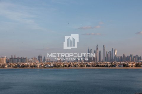 Appartement à Palm Jumeirah, Dubai, 4 chambres, 314 m², № 15563 - photo 20