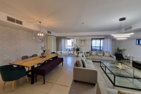 Appartement à Palm Jumeirah, Dubai, 4 chambres, 314 m², № 15563 - photo 5