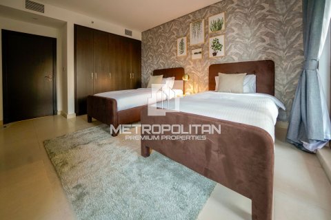 Appartement à Palm Jumeirah, Dubai, 4 chambres, 314 m², № 15563 - photo 10