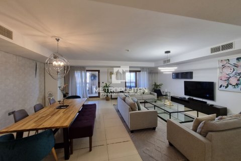Appartement à Palm Jumeirah, Dubai, 4 chambres, 314 m², № 15563 - photo 1