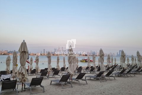 Appartement à Palm Jumeirah, Dubai, 4 chambres, 314 m², № 15563 - photo 22