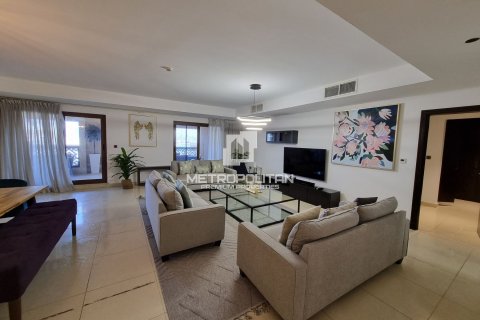 Appartement à Palm Jumeirah, Dubai, 4 chambres, 314 m², № 15563 - photo 4