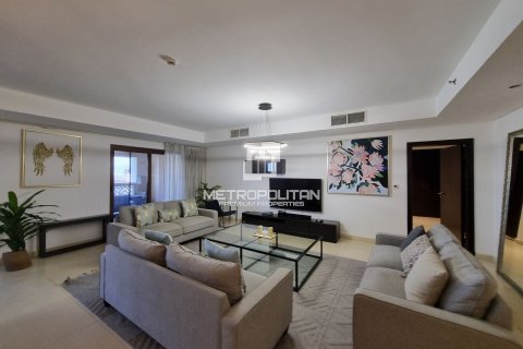 Appartement à Palm Jumeirah, Dubai, 4 chambres, 314 m², № 15563 - photo 3
