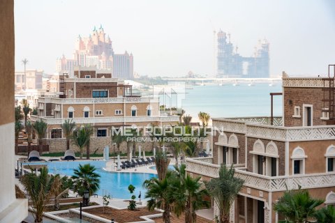 Appartement à Palm Jumeirah, Dubai, 4 chambres, 314 m², № 15563 - photo 21