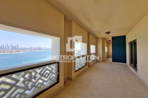 Appartement à Palm Jumeirah, Dubai, 4 chambres, 314 m², № 15563 - photo 18