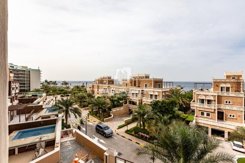 Appartement à Palm Jumeirah, Dubai, 3 chambres, 219 m², № 15557 - photo 11
