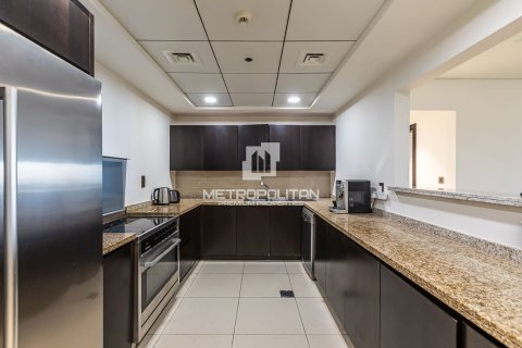 Appartement à Palm Jumeirah, Dubai, 3 chambres, 219 m², № 15557 - photo 3