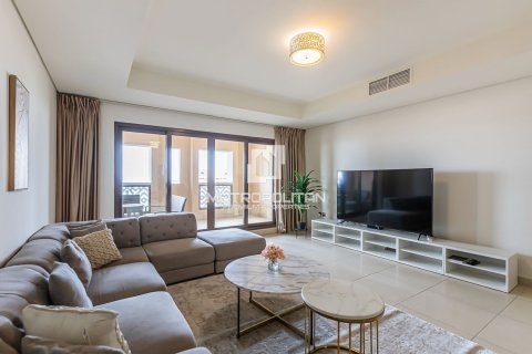 Appartement à Palm Jumeirah, Dubai, 3 chambres, 219 m², № 15557 - photo 1