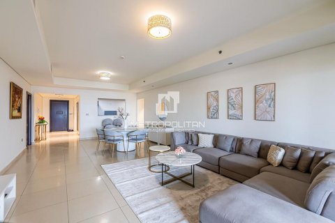 Appartement à Palm Jumeirah, Dubai, 3 chambres, 219 m², № 15557 - photo 2