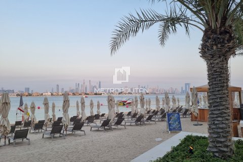 Appartement à Palm Jumeirah, Dubai, 3 chambres, 219 m², № 15557 - photo 13