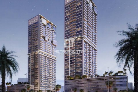 Купить квартиру в Джумейра Лейк Тауэрс, Дубай: 1 спальня, 81м², № 15554 - фото 1