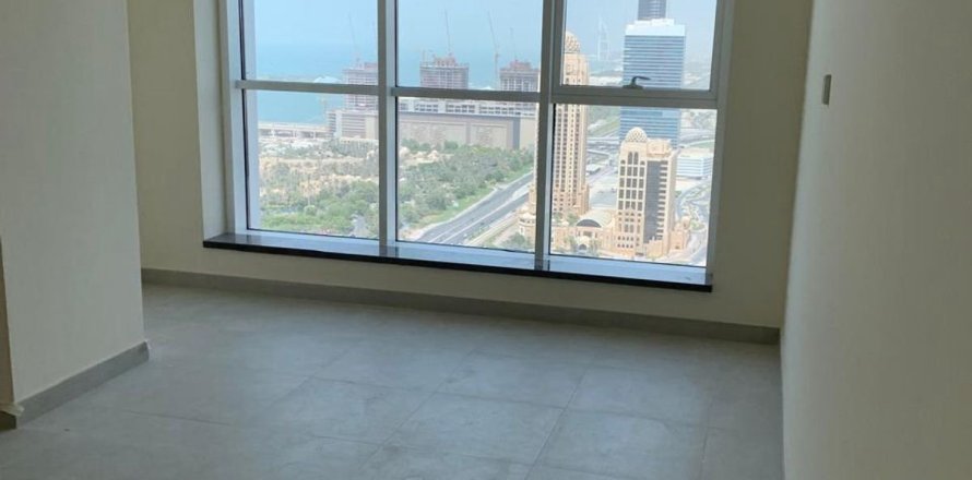 شقة في مرسى دبي, دبي 3 غرف نوم, 227.2 م² رقم 49291