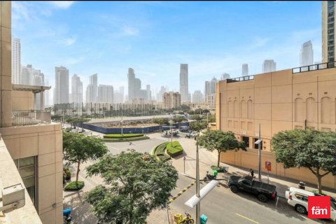 شقة في وسط مدينة دبي, دبي 1غرف نوم, 84.2 م² رقم 49296 - صورة 1