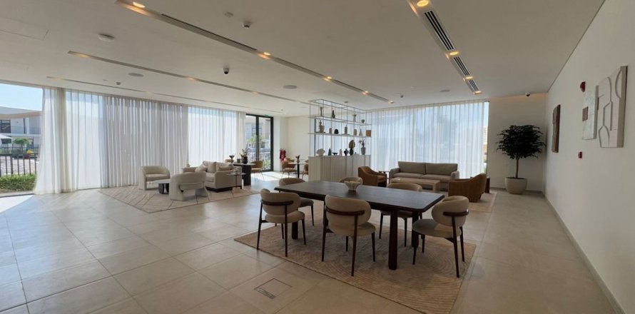 Villa à Dubai, 3 chambres, 137.8 m², № 49294