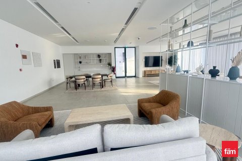 Villa à Dubai, 3 chambres, 137.8 m², № 49294 - photo 15