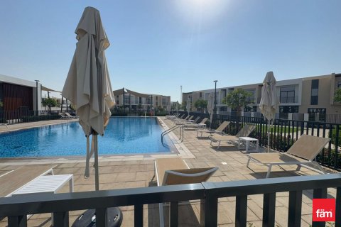 Villa à Dubai, 3 chambres, 137.8 m², № 49294 - photo 21