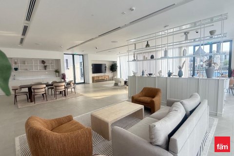 Villa à Dubai, 3 chambres, 137.8 m², № 49294 - photo 16