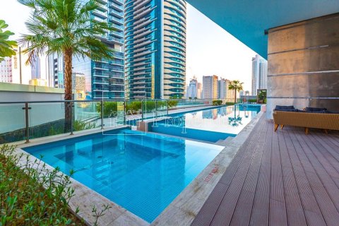 Apartment in Downtown Dubai (Downtown Burj Dubai), Dubai 1 bedroom, 103.5 sq.m. № 49292 - photo 14