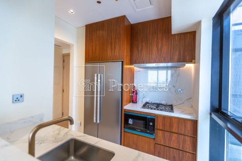 Apartment in Downtown Dubai (Downtown Burj Dubai), Dubai 1 bedroom, 103.5 sq.m. № 49292 - photo 7