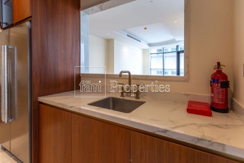 Apartment in Downtown Dubai (Downtown Burj Dubai), Dubai 1 bedroom, 103.5 sq.m. № 49292 - photo 8
