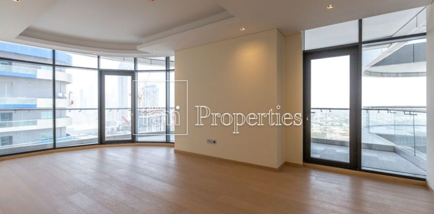 Apartment in Downtown Dubai (Downtown Burj Dubai), Dubai 1 bedroom, 103.5 sq.m. № 49292
