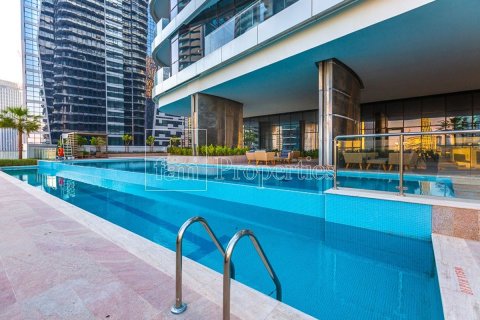 Apartment in Downtown Dubai (Downtown Burj Dubai), Dubai 1 bedroom, 103.5 sq.m. № 49292 - photo 13