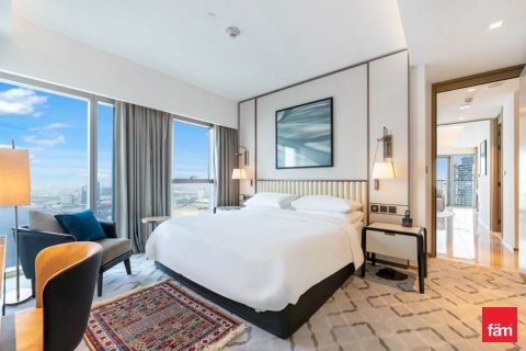 Apartment in Dubai 2 bedrooms, 102.4 sq.m. № 49283 - photo 10